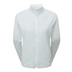 FootJoy  ThermoSeries Hybrid dámská bunda, ice blue