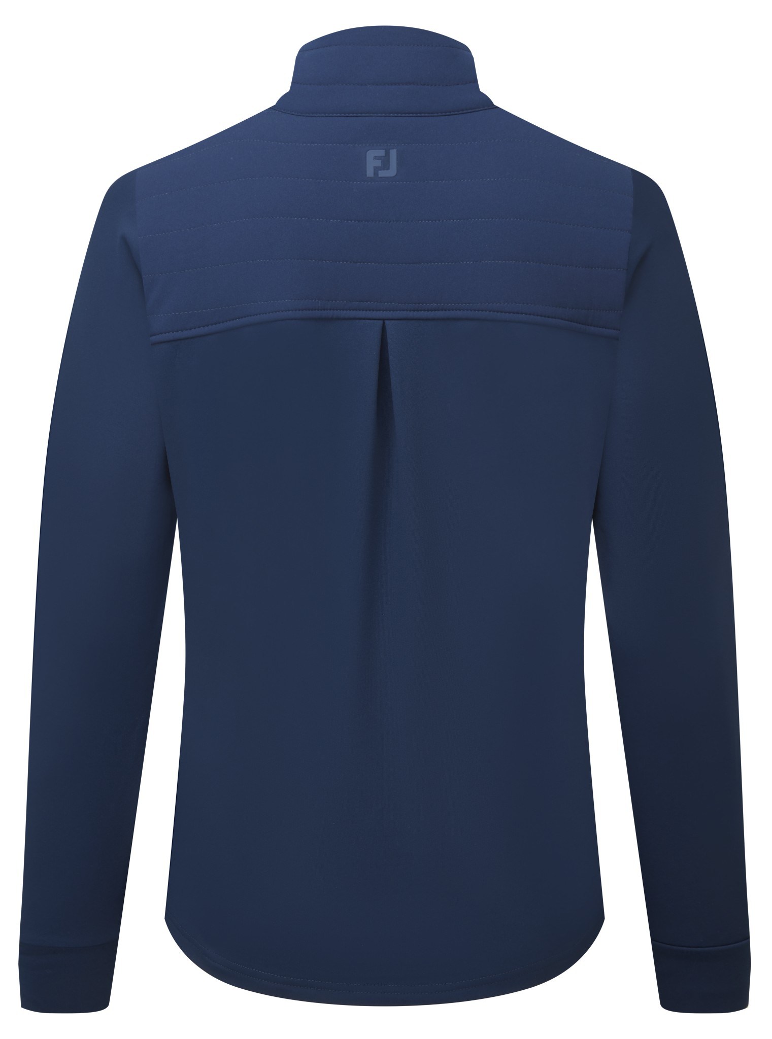FootJoy ThermoSeries Hybrid Popover dámská mikina, modrá