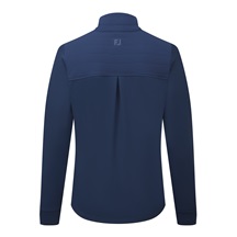 FootJoy ThermoSeries Hybrid Popover dámská mikina, modrá