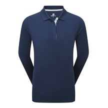 FootJoy ThermoSeries Long Sleeves dámské funkční třičko, tmavě modré