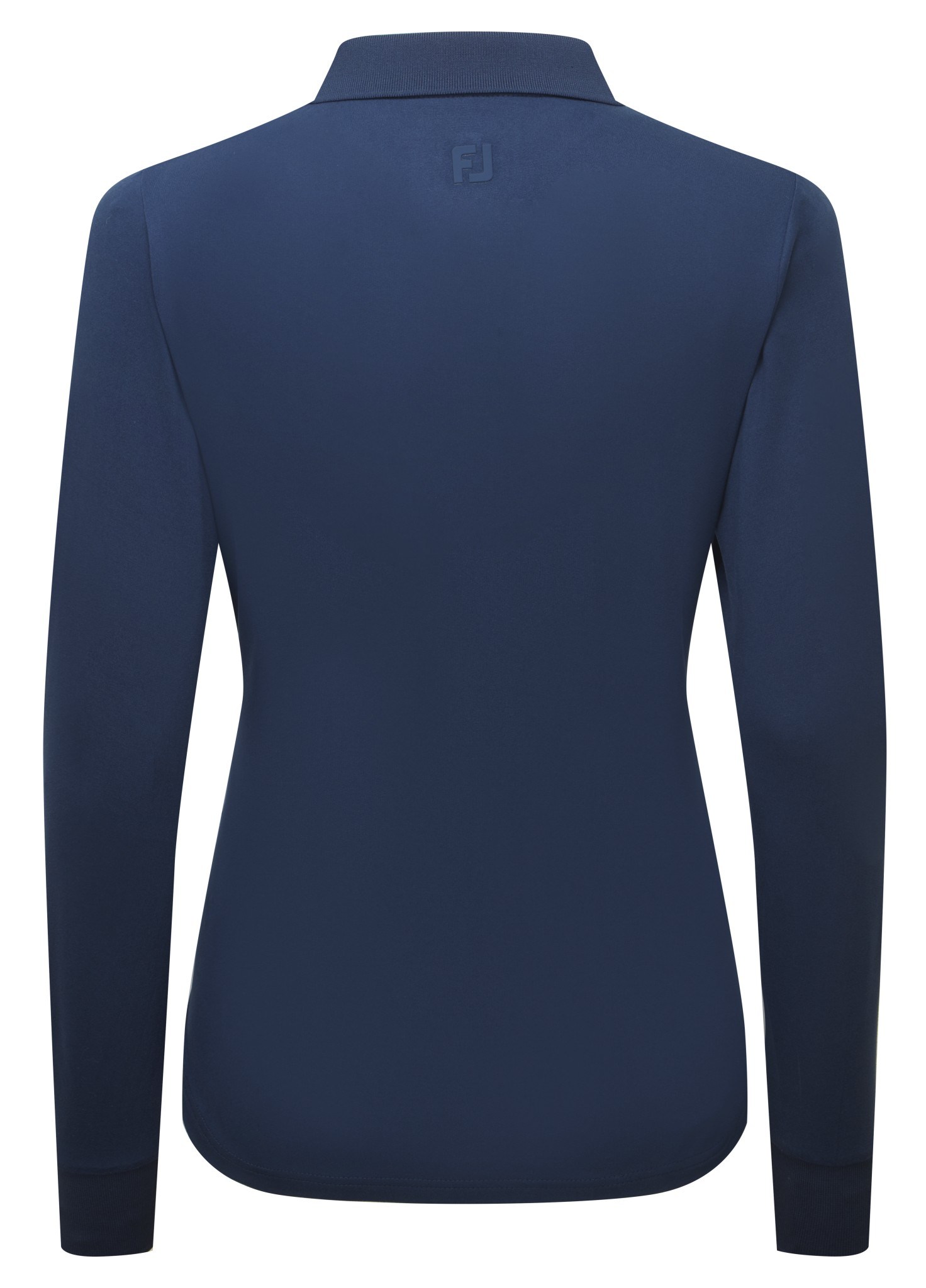 FootJoy ThermoSeries Long Sleeves dámské funkční třičko, tmavě modré