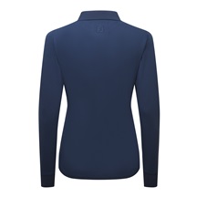 FootJoy ThermoSeries Long Sleeves dámské funkční třičko, tmavě modré