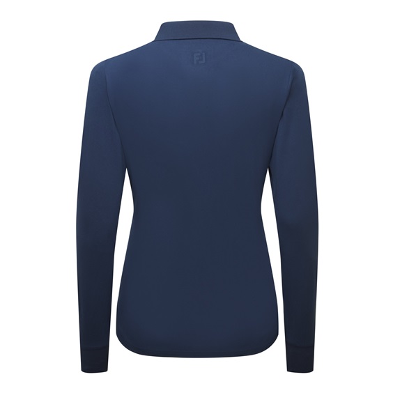 FootJoy ThermoSeries Long Sleeves dámské funkční třičko, tmavě modré
