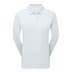 FootJoy ThermoSeries Long Sleeves dámské funkční třičko, modré