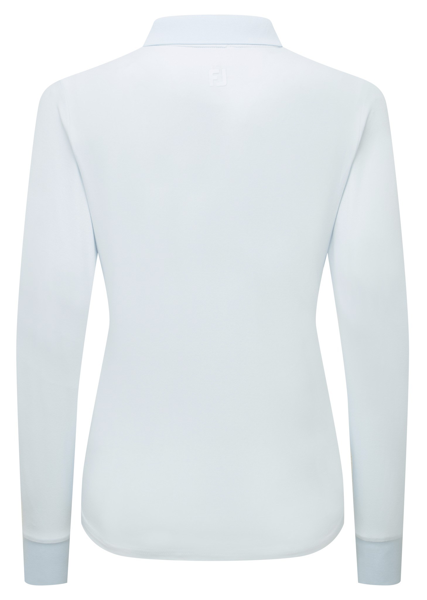 FootJoy ThermoSeries Long Sleeves dámské funkční třičko, modré