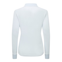 FootJoy ThermoSeries Long Sleeves dámské funkční třičko, modré
