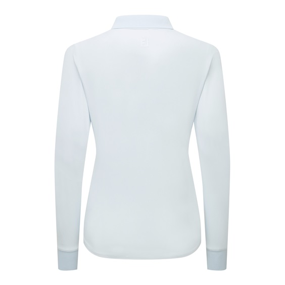 FootJoy ThermoSeries Long Sleeves dámské funkční třičko, modré