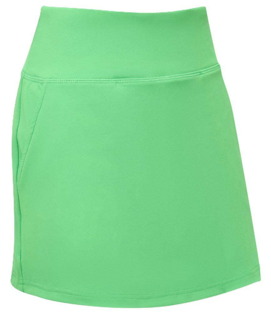 FootJoy Aerial Performance Knit golfová sukně, emerald