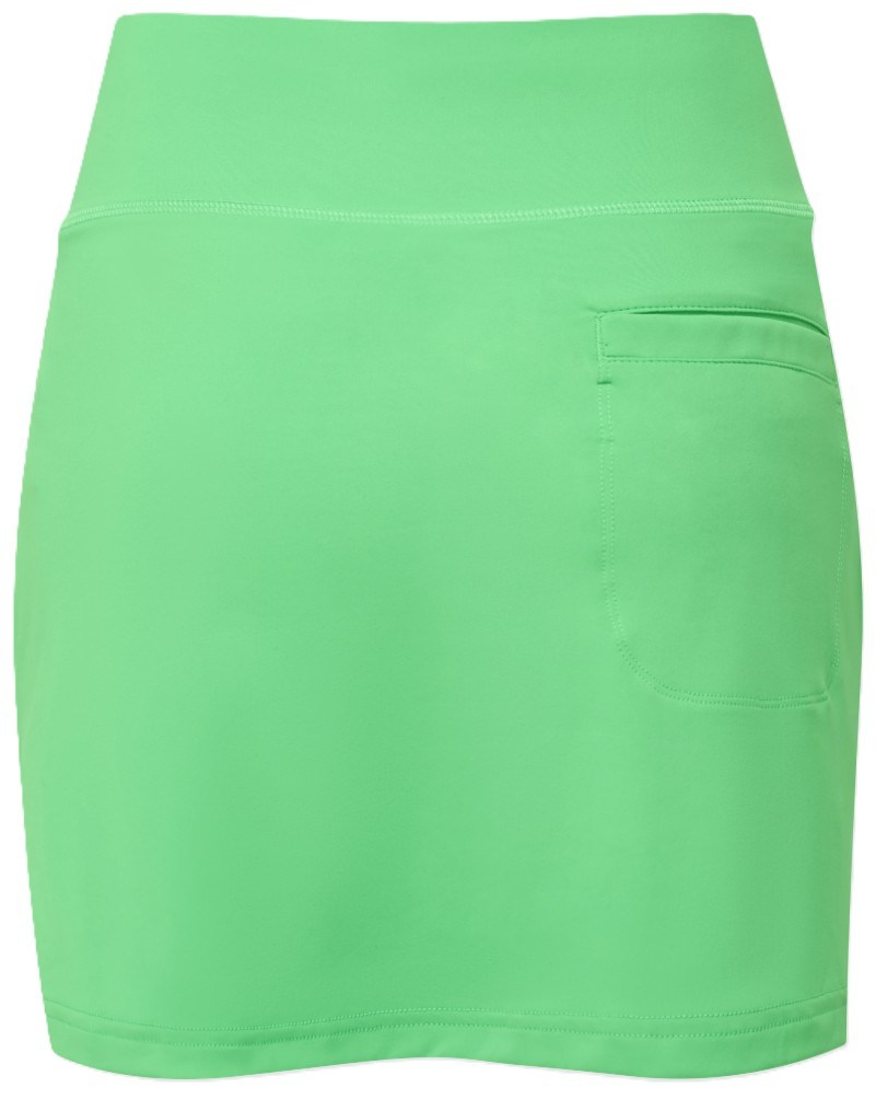 FootJoy Aerial Performance Knit golfová sukně, emerald