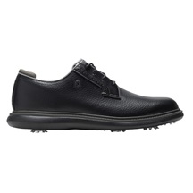 FootJoy Traditions pánské golfové boty, černé
