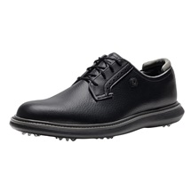FootJoy Traditions pánské golfové boty, černé