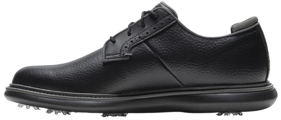 FootJoy Traditions pánské golfové boty, černé