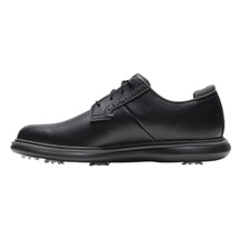 FootJoy Traditions pánské golfové boty, černé