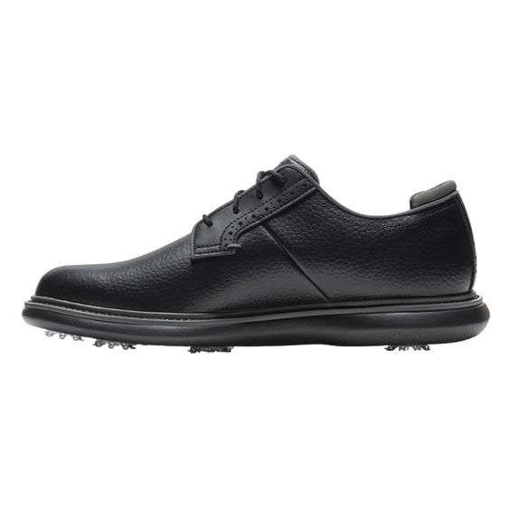 FootJoy Traditions pánské golfové boty, černé