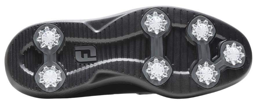 FootJoy Traditions pánské golfové boty, černé