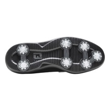 FootJoy Traditions pánské golfové boty, černé