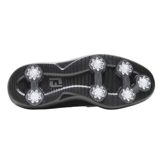 FootJoy Traditions pánské golfové boty, černé