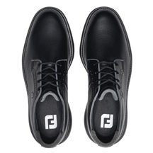FootJoy Traditions pánské golfové boty, černé