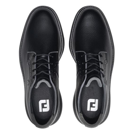 FootJoy Traditions pánské golfové boty, černé