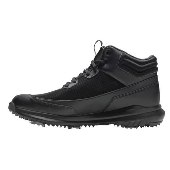 FootJoy Stormwalker pánské golfové boty, černé