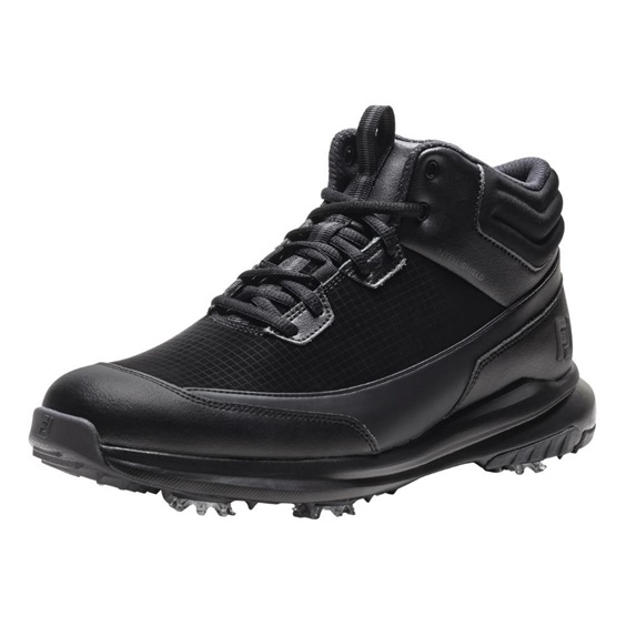 FootJoy Stormwalker pánské golfové boty, černé