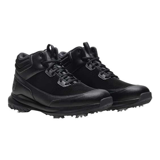 FootJoy Stormwalker pánské golfové boty, černé