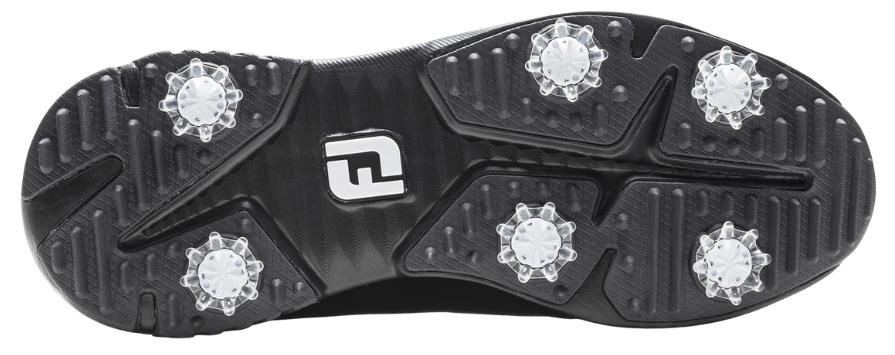FootJoy Stormwalker pánské golfové boty, černé