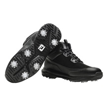 FootJoy Stormwalker pánské golfové boty, černé
