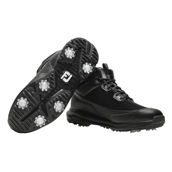 FootJoy Stormwalker pánské golfové boty, černé