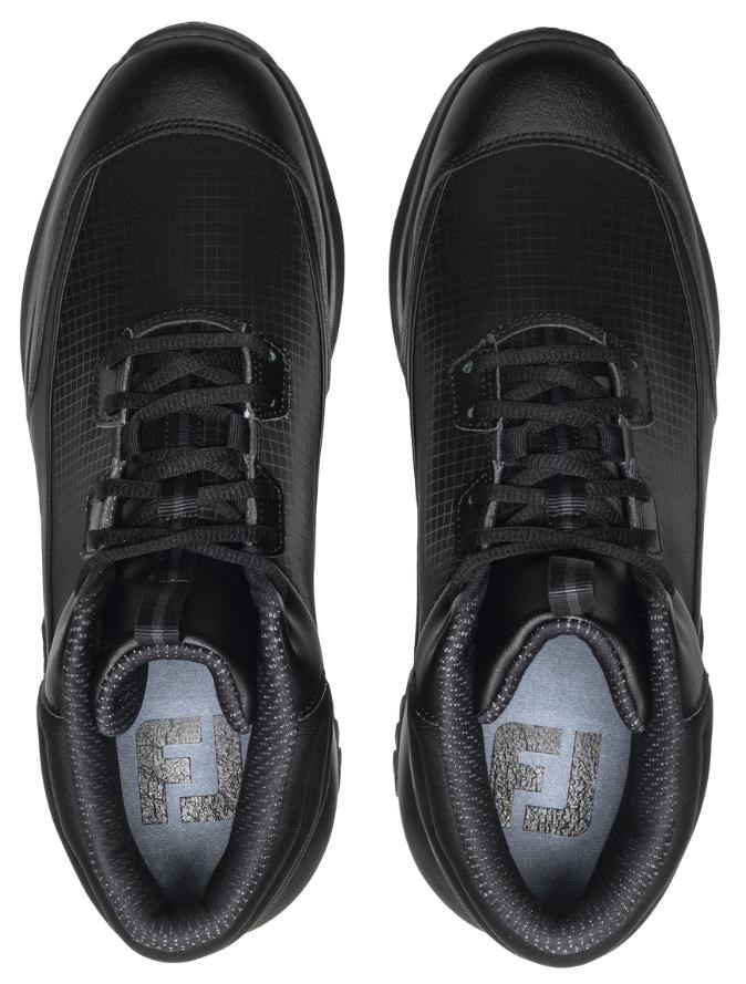 FootJoy Stormwalker pánské golfové boty, černé