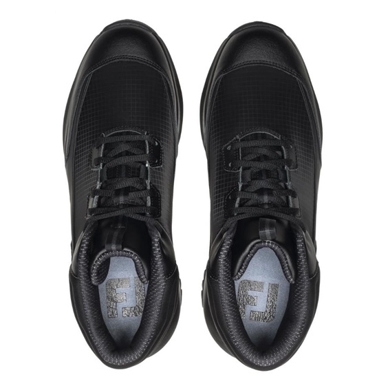 FootJoy Stormwalker pánské golfové boty, černé