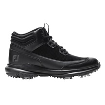 FootJoy Stormwalker dámské golfové boty, černé