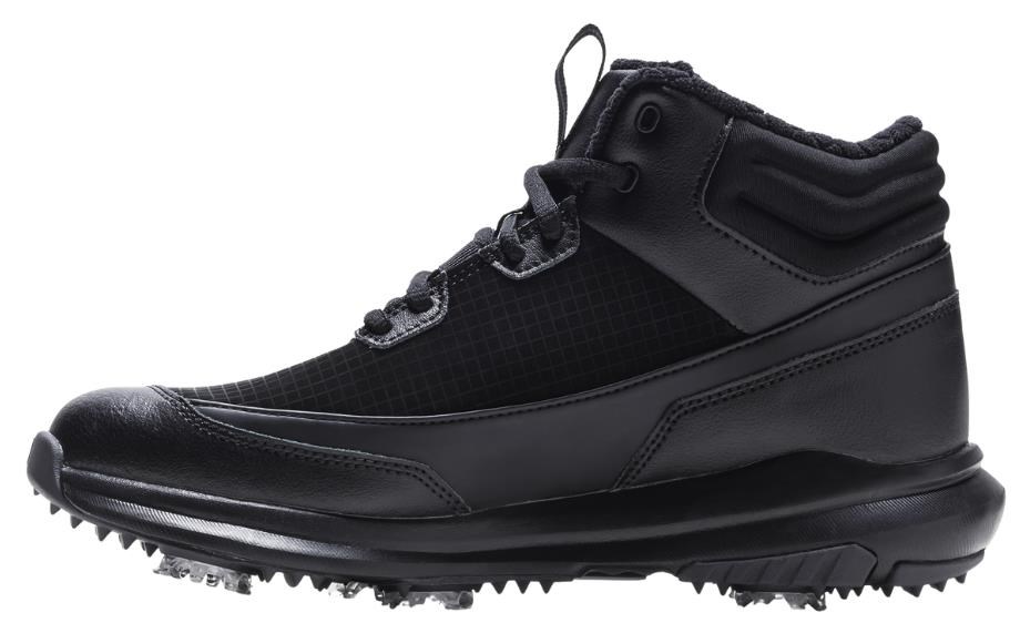 FootJoy Stormwalker dámské golfové boty, černé