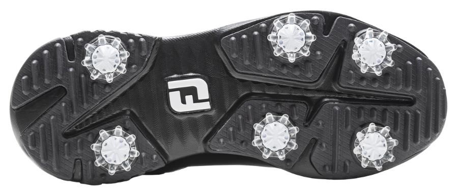 FootJoy Stormwalker dámské golfové boty, černé