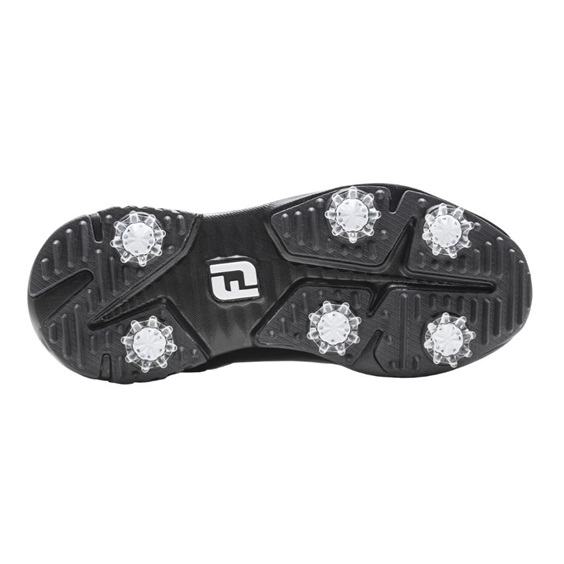 FootJoy Stormwalker dámské golfové boty, černé