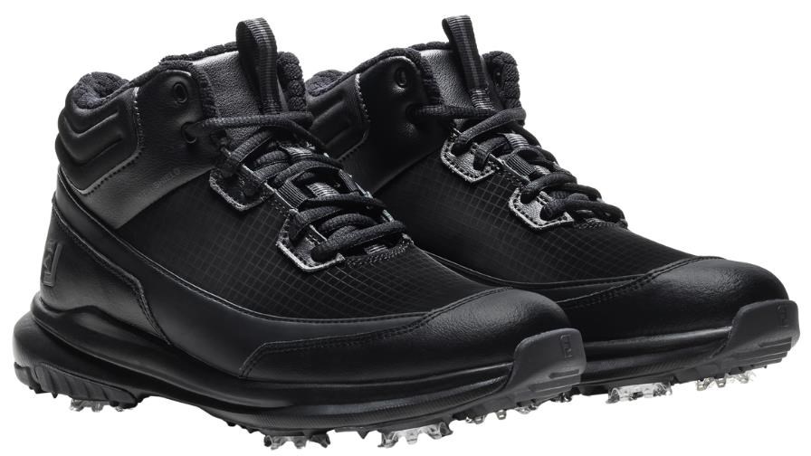 FootJoy Stormwalker dámské golfové boty, černé