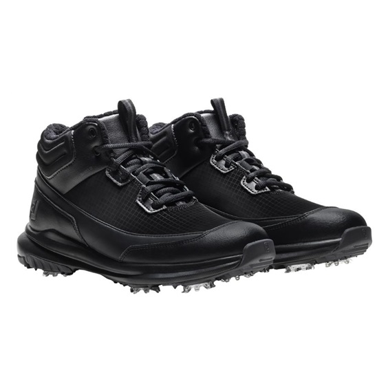 FootJoy Stormwalker dámské golfové boty, černé