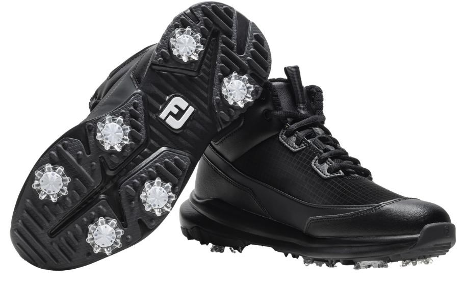 FootJoy Stormwalker dámské golfové boty, černé