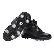 FootJoy Stormwalker dámské golfové boty, černé