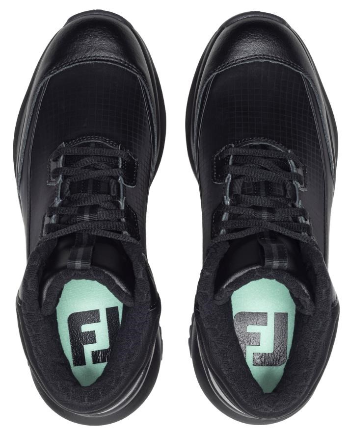 FootJoy Stormwalker dámské golfové boty, černé