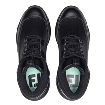 FootJoy Stormwalker dámské golfové boty, černé
