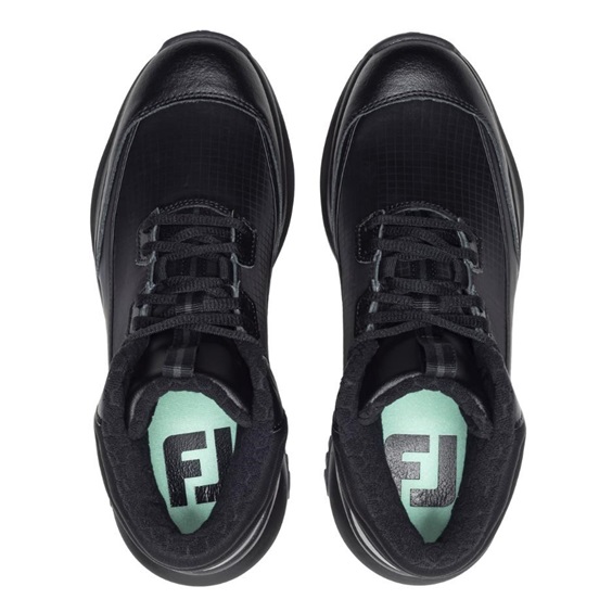 FootJoy Stormwalker dámské golfové boty, černé