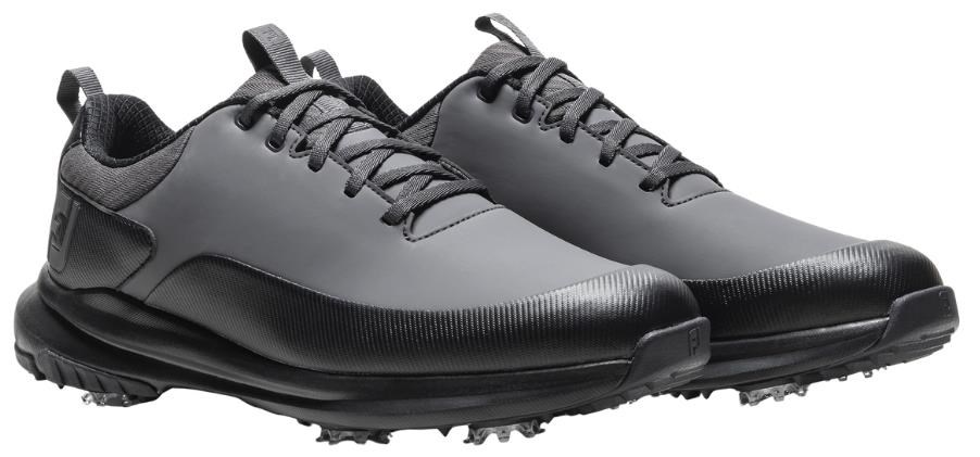 FootJoy Tour Rival pánské golfové boty, černé