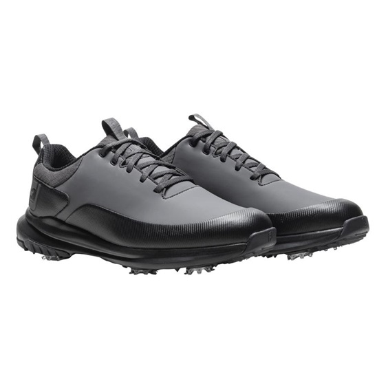 FootJoy Tour Rival pánské golfové boty, černé