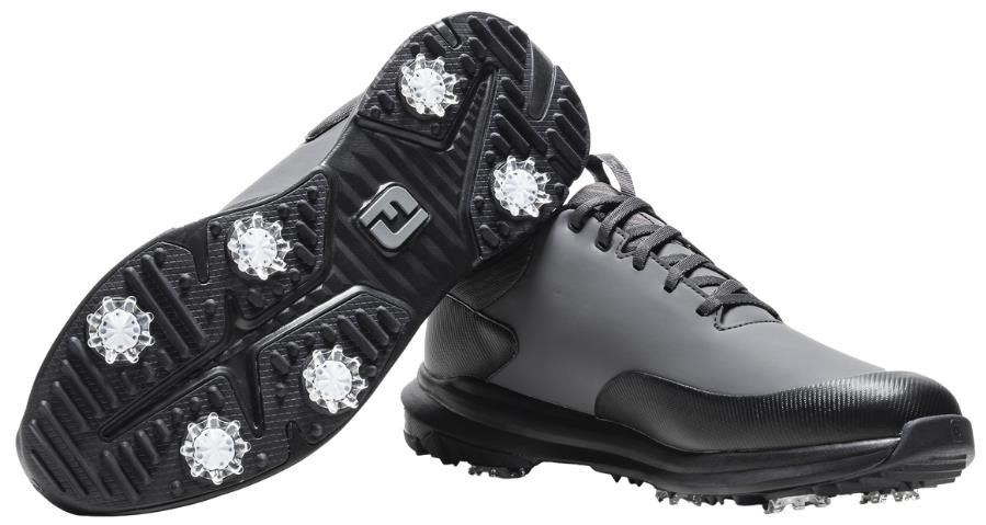 FootJoy Tour Rival pánské golfové boty, černé
