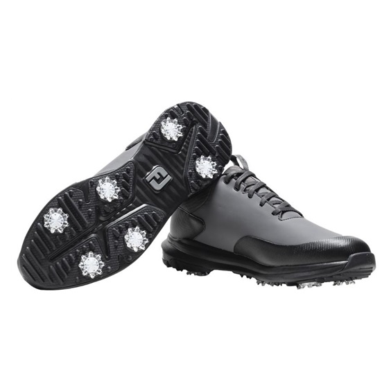 FootJoy Tour Rival pánské golfové boty, černé