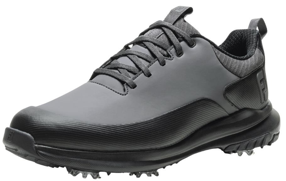 FootJoy Tour Rival pánské golfové boty, černé