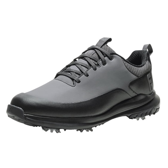 FootJoy Tour Rival pánské golfové boty, černé