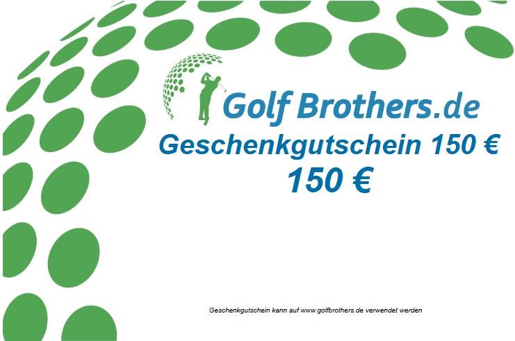 Voucher 150 EUR