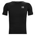 Under Armour HeatGear pánský kompresní top, černý